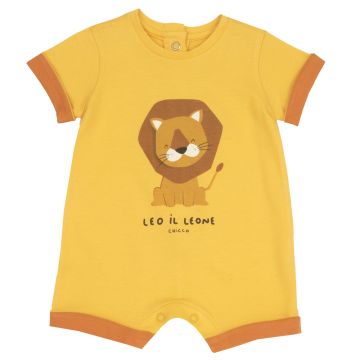 Salopeta bebe Chicco, pantaloni scurti, 51368-68MFCI