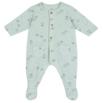 Salopeta bebelusi Chicco, 16818-68MFCI