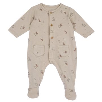 Salopeta bebelusi Chicco, 16818-68MFCI