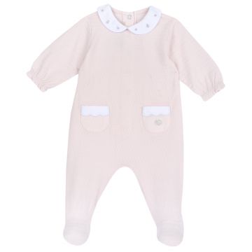 Salopeta bebelusi Chicco, 27212-68MFCI