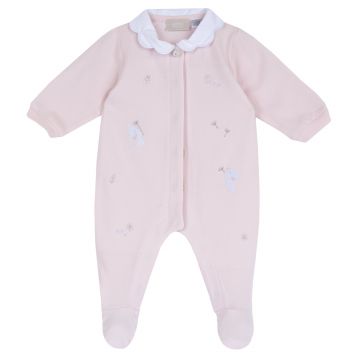 Salopeta bebelusi Chicco, 27215-68MFCI