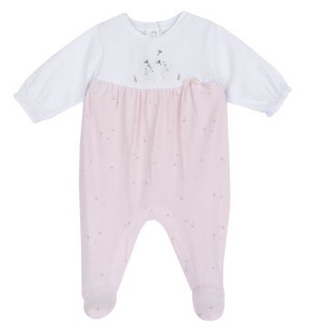 Salopeta bebelusi Chicco, 27216-68MFCI