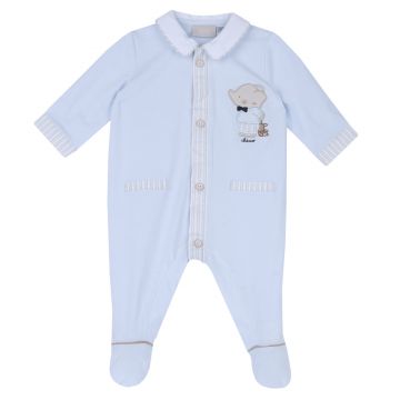 Salopeta bebelusi Chicco, 27224-68MFCI