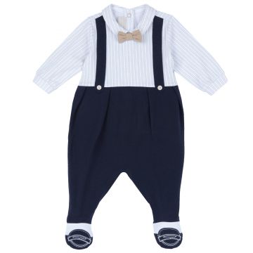 Salopeta bebelusi Chicco, 27227-68MFCI