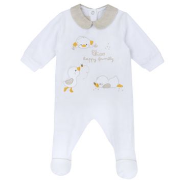 Salopeta bebelusi Chicco, 27230-68MFCI