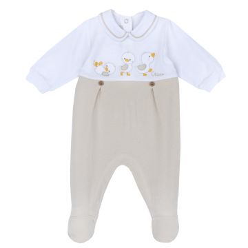 Salopeta bebelusi Chicco, 27231-68MFCI