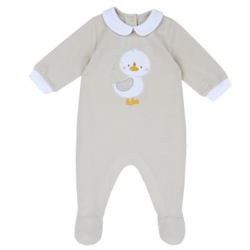 Salopeta bebelusi Chicco, 27232-68MFCI