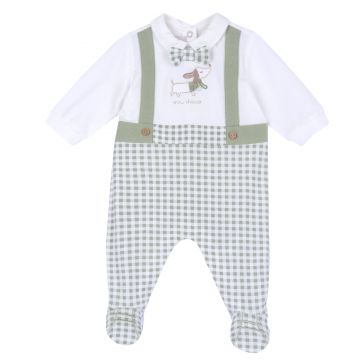 Salopeta bebelusi Chicco, 27238-68MFCI