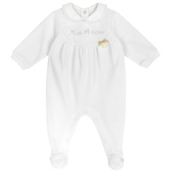 Salopeta bebelusi Chicco, 27243-68MFCI