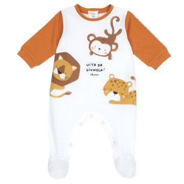 Salopeta bebelusi Chicco, 27268-68MFCI