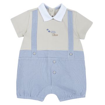 Salopeta bebelusi Chicco, bej, 51358-68MFCI