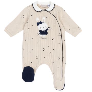 Salopeta bebelusi Chicco, Multicolor, 00921-69MFCI