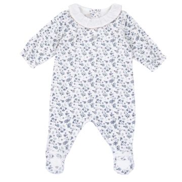 Salopeta bebelusi Chicco, multicolor, 27194-67MFCI