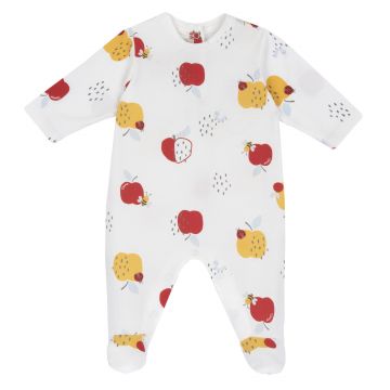 Salopeta bebelusi Chicco, multicolor, 27276-68MFCI