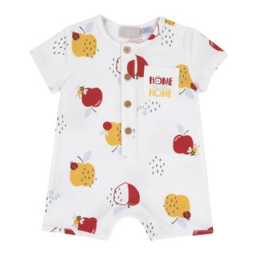 Salopeta bebelusi Chicco, multicolor, 51375-68MFCI