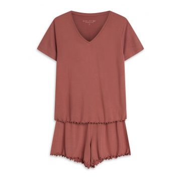 dama Noves  Roz prafuit