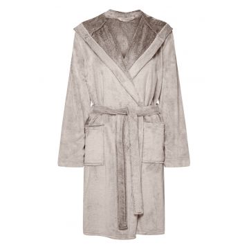 Halat dama Brid  Gri deschis