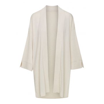 Halat dama Jen  galben pal S