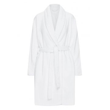 Halat dama Jolanda  Alb