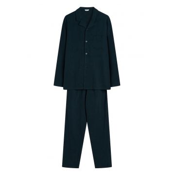 Pijama barbati Mos  Bleumarin