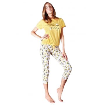 Pijama din bumbac  PG33497