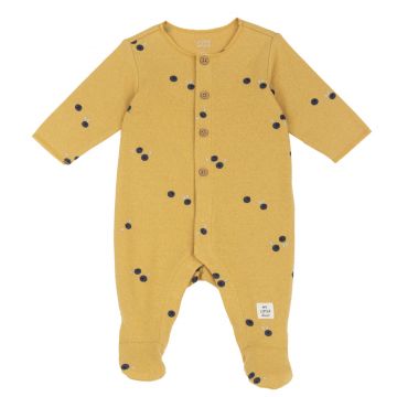 Salopeta bebelusi Chicco, Galben deschis, 00609-69MFCI