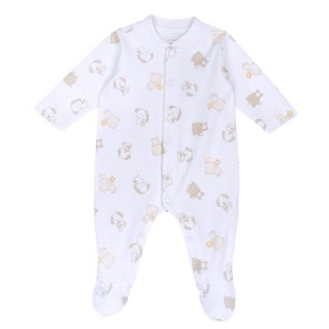 Salopeta bebelusi Chicco, multicolor, 00901-69MFCI