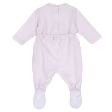 Salopeta bebelusi Chicco, roz, 00900-69MFCI