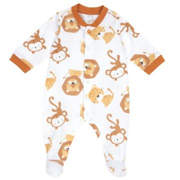 Salopeta bebelusi Chicco, velur, 27267-68MFCI