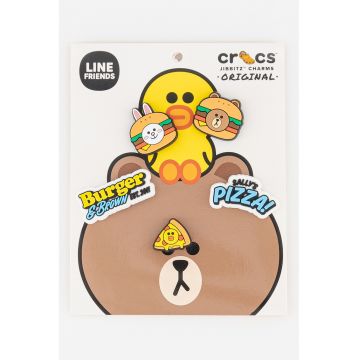 Talismane pentru saboti