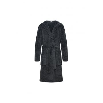 Halat barbati Mild  gri inchis