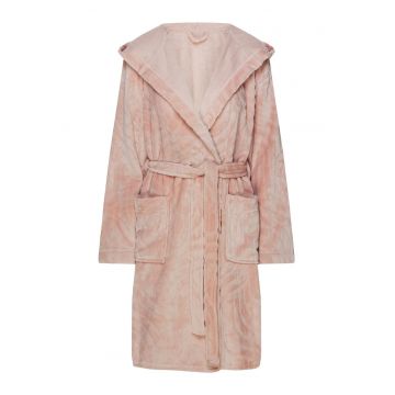 Halat dama  Devyn - roz - poliester