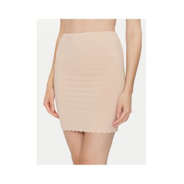 Jupon pentru femei  bej - pijama dama -