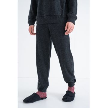 Pantaloni de pijama din lana