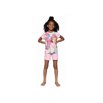 Pijamale copii Disney  DY50A2281 - Roz