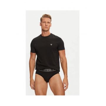 Pijamale din amestec de bumbac -