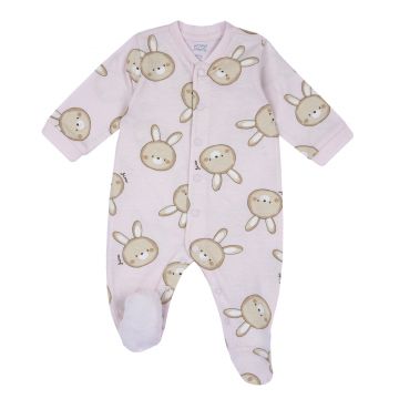 Salopeta bebelusi Chicco, Roz, 02457-64MFCI