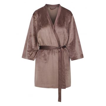 Halat dama  Magazine Bronz de cacao