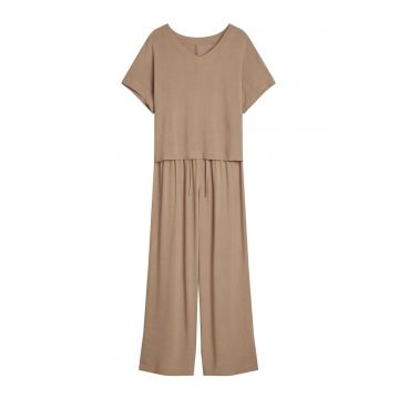 Pijama dama Maro deschis Corenso - Uni