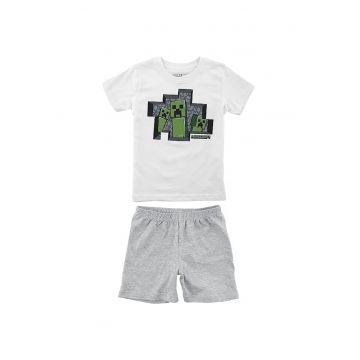 Pijamale copii  Creepers