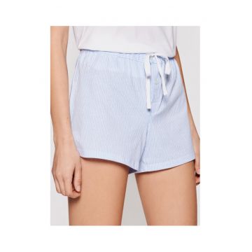 Pijamale dama -  albastru