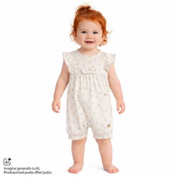 Salopeta bebelusi Chicco, Multicolor, 01539-70MFCI