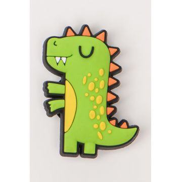 Talisman pentru saboti Jibbitz - Verde deschis