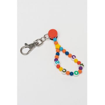 Breloc cu talisman stea Star Jibbitz™ - Multicolor