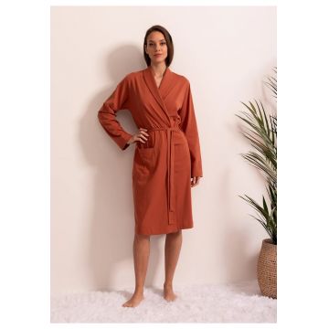 Halat Dama Malena Bumbac TWIN - 2XL/3XL