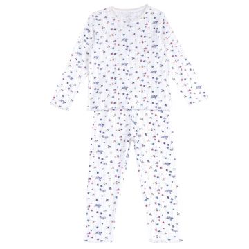 Pijama copii Chicco, multicolor, 01563-70MC