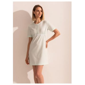 Camasa Noapte Penelope - Verde