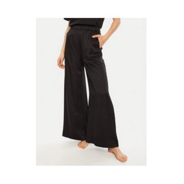 Pantaloni de pijama texturati
