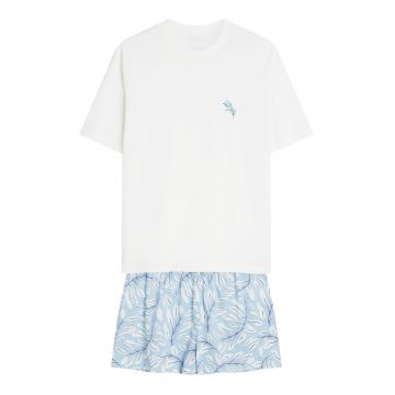 Pijama dama Floral Estes