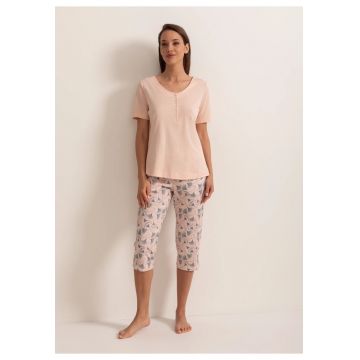 Pijama Dama Marla Modal -